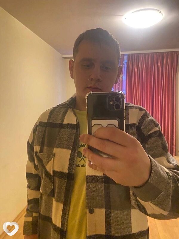 Никита, 29, Екатеринбурге — анкета №2427492
