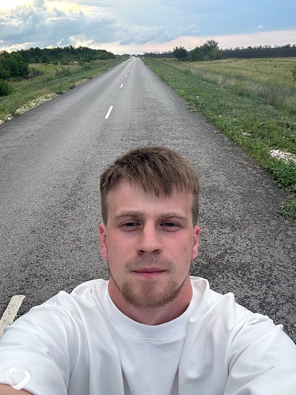 Андрей, 29, Камышине — анкета №2427502