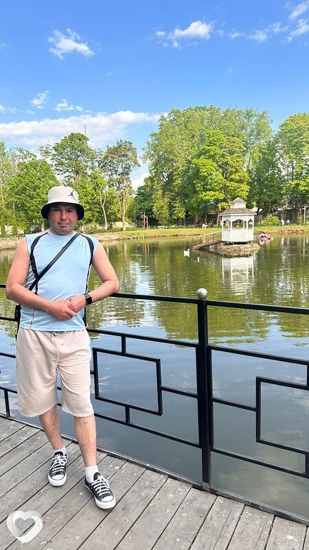 Денис, 34, Петушках — анкета №2427982