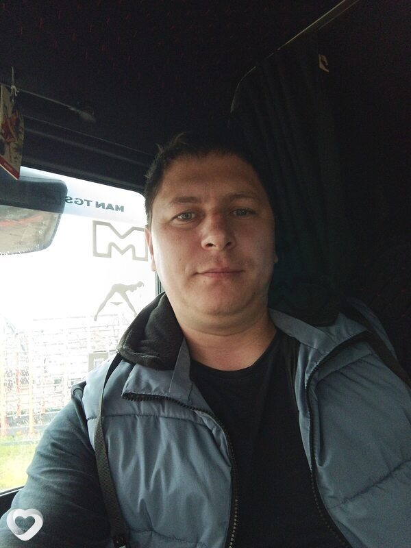 Денис, 31, Краснодаре — анкета №2427997
