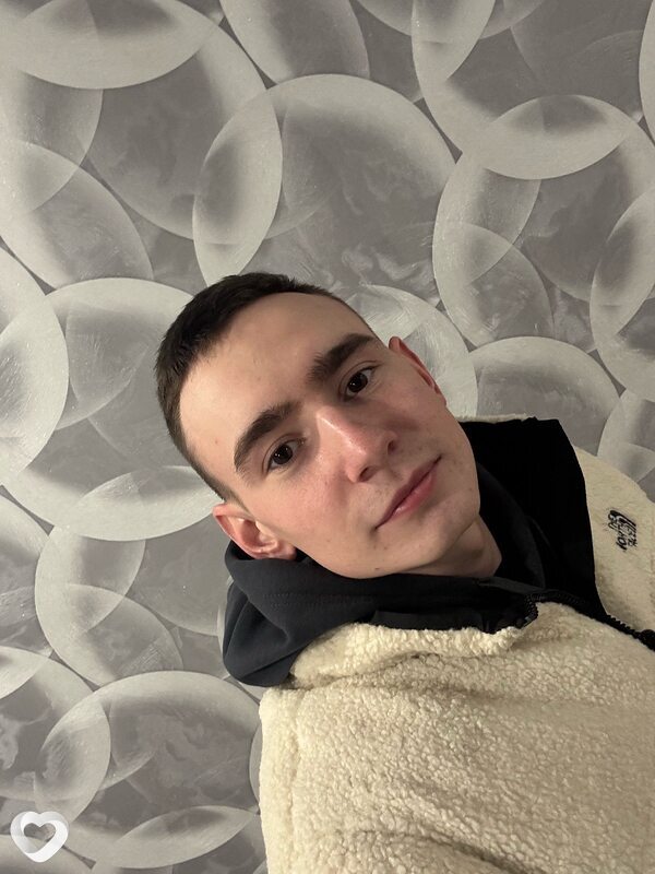 Данил, 22, Пензе — анкета №2427999