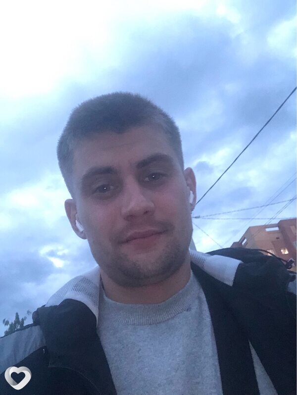 Олег, 36, Новосибирске — анкета №2428003