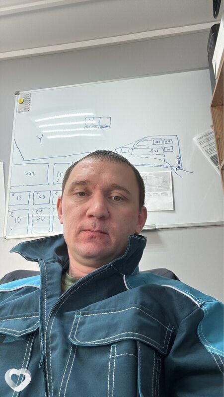 Алексей, 40, Свободном — анкета №2427767