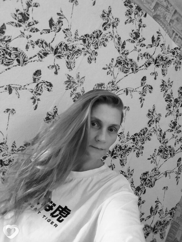 Елена, 47, Кирове — анкета №2427866