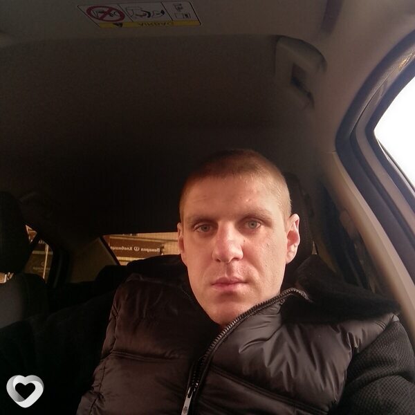 Леха, 33, Краснодаре — анкета №2427877