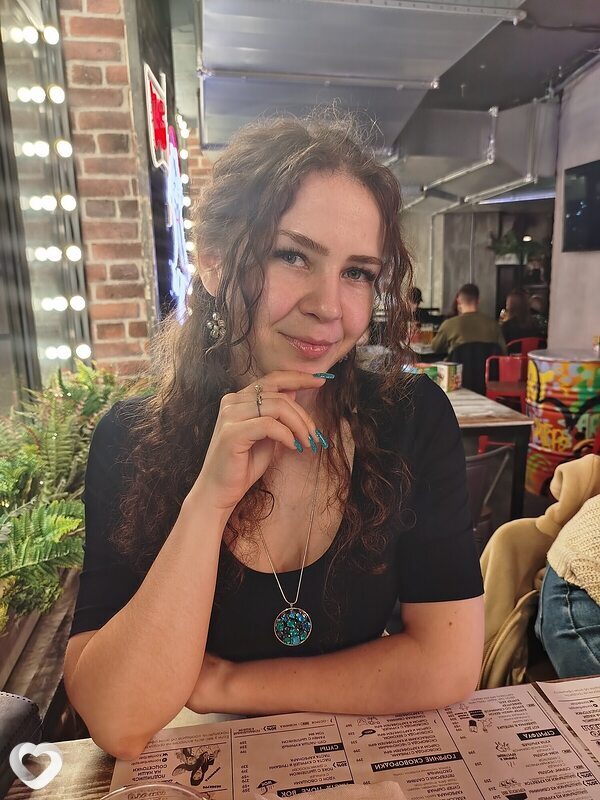 Zelenoglazka, 36, Санкт-Петербурге — анкета №2427878