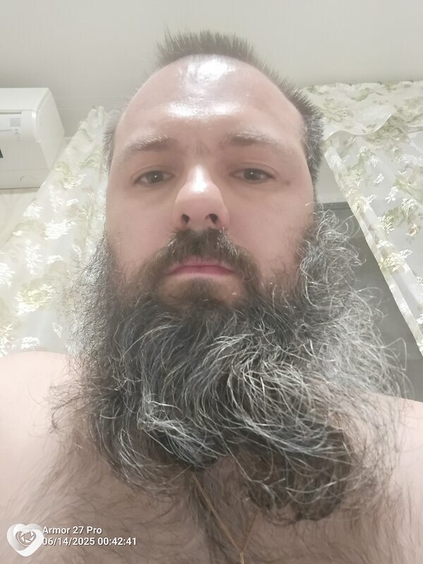 Alexander, 39, Москве — анкета №2427879