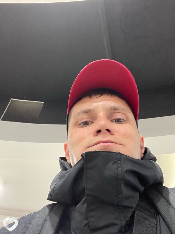 Sergey, 30, Санкт-Петербурге — анкета №2427807