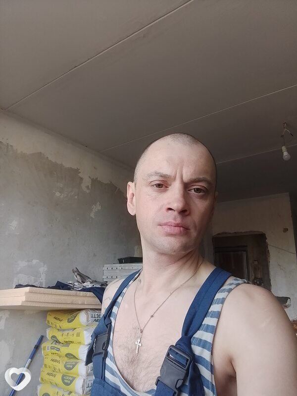 Игорь, 38, Химках — анкета №2427659