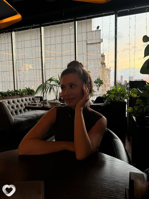 Даша, 22, Ростове-на-Дону — анкета №2427670