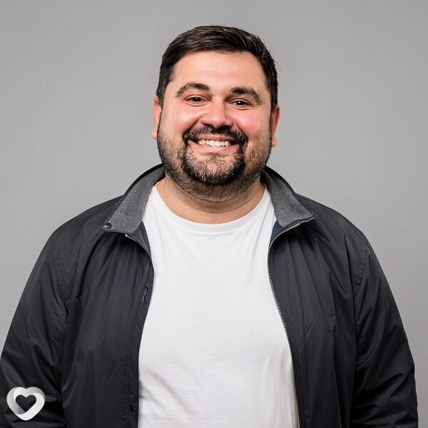 Александр, 42, Москве — анкета №2427680