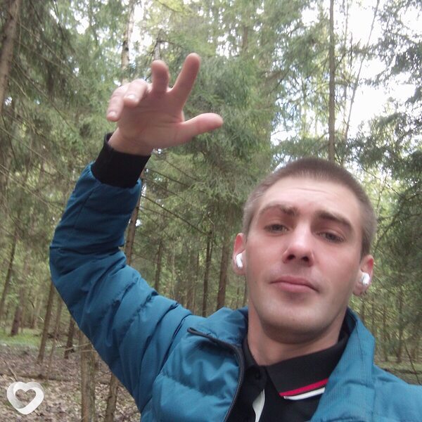 Алексей, 30, Рязани — анкета №2427681
