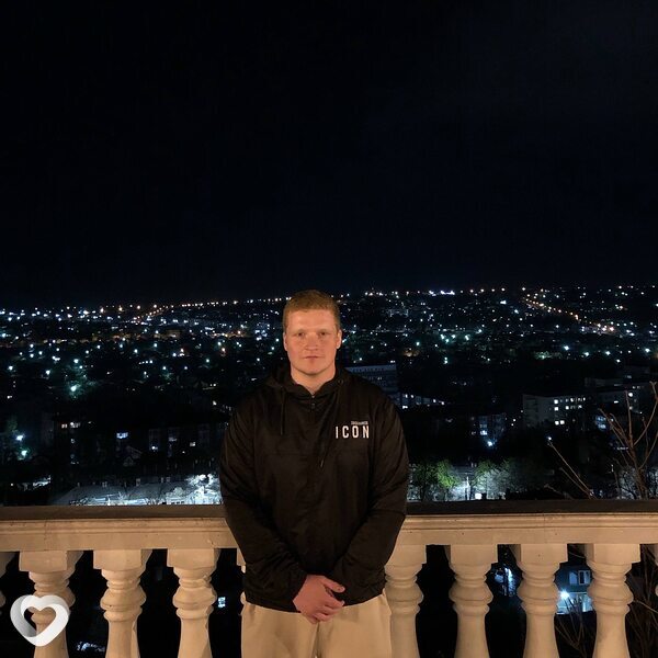 Азамат, 23, Владикавказе — анкета №2427963