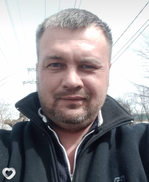 Алексей, 47, Владивостоке — анкета №2427972