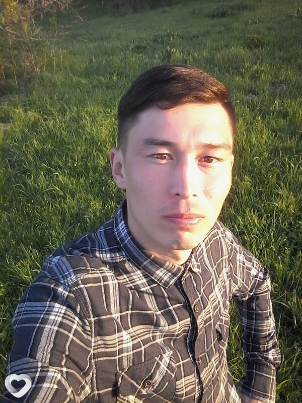 Султан, 33, Усть-Каменогорск — анкета №2427976