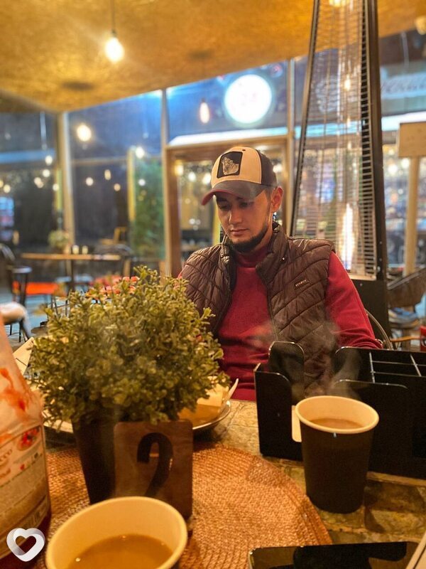 Дима, 27, Элисте — анкета №2427733