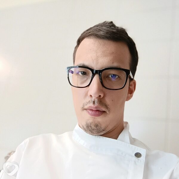 Ринат, 33, Санкт-Петербурге — анкета №2427738