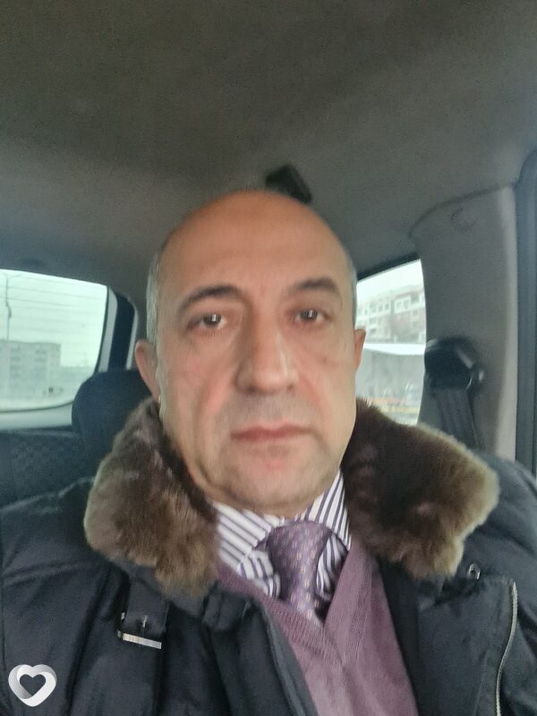 Олег, 48, Алматы — анкета №2427740