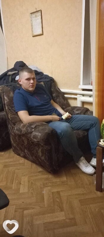Алексей, 24, Белгороде — анкета №2427746