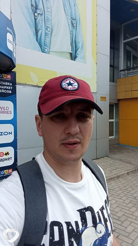 Фокс, 46, Южно-Сахалинске — анкета №2427748