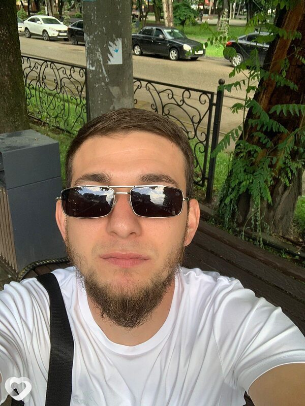 Аслан, 27, Ессентуках — анкета №2427751