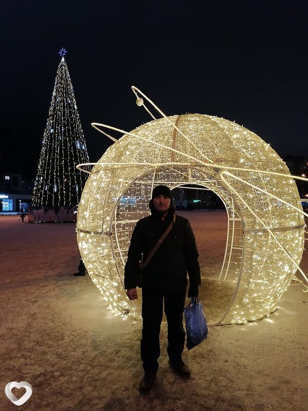 Глеб, 36, Калуге — анкета №2427756
