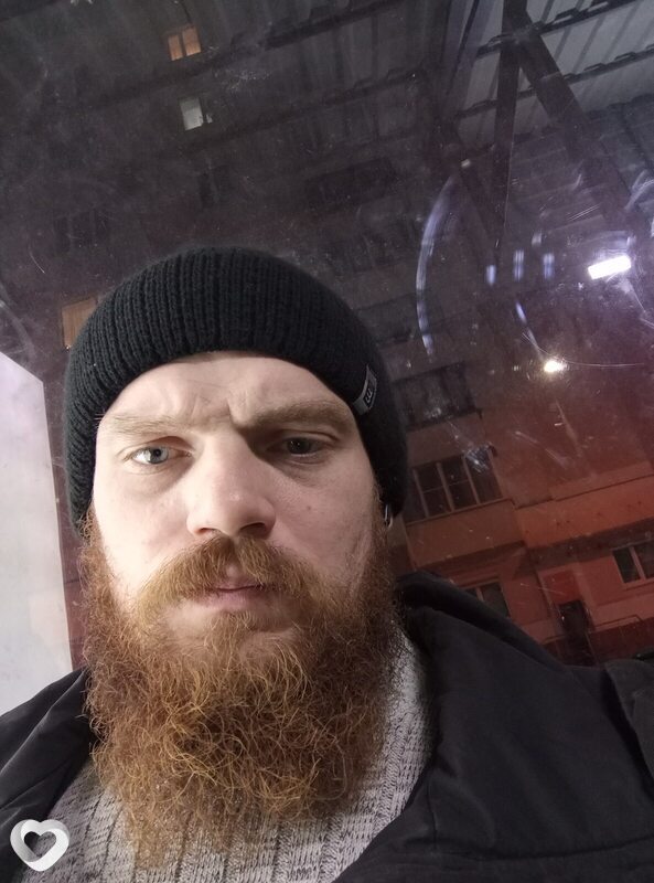 Максим, 34, Гомеле — анкета №2427757
