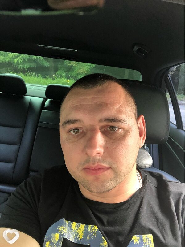 Саша, 37, Балашихе — анкета №2427813