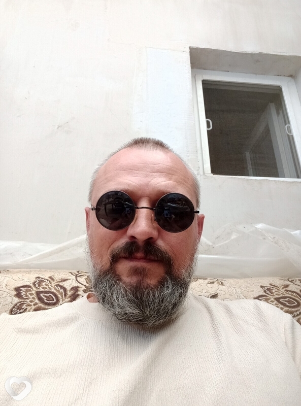 Иван, 48, Ставрополе — анкета №2427820