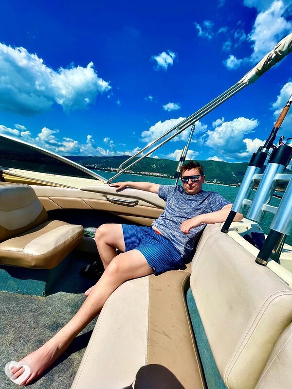 Виталий, 28, Казани — анкета №2427821