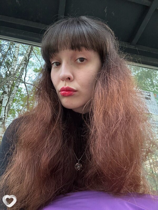 Карина, 21, Иванове — анкета №2427825