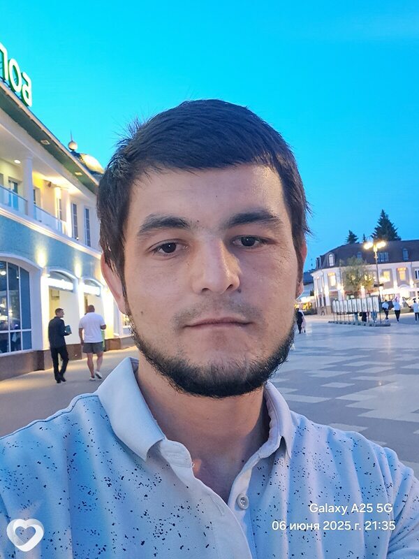 Асроо, 29, Ногинске — анкета №2427826