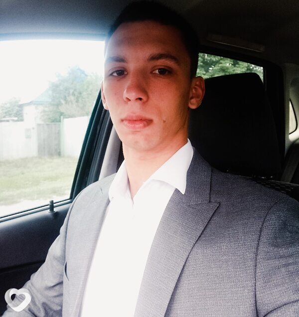 Даниил, 25, Кинеле — анкета №2427830