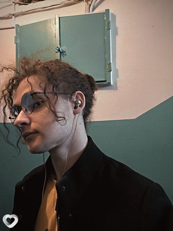 Сергей, 20, Казани — анкета №2427831