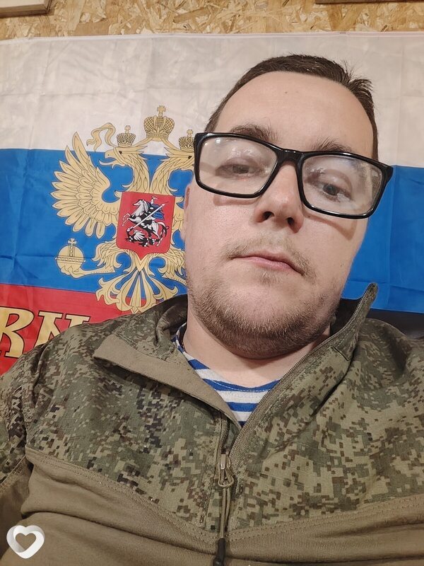Александр, 32, Смоленске — анкета №2427840