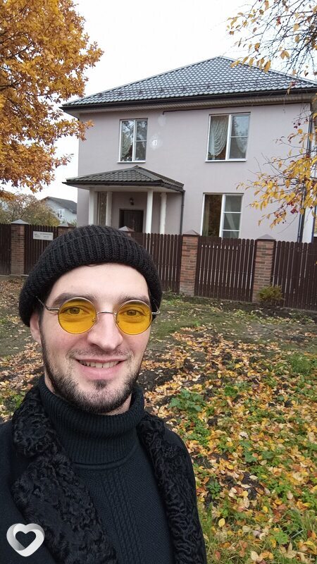 Шамиль, 35, Санкт-Петербурге — анкета №2427841
