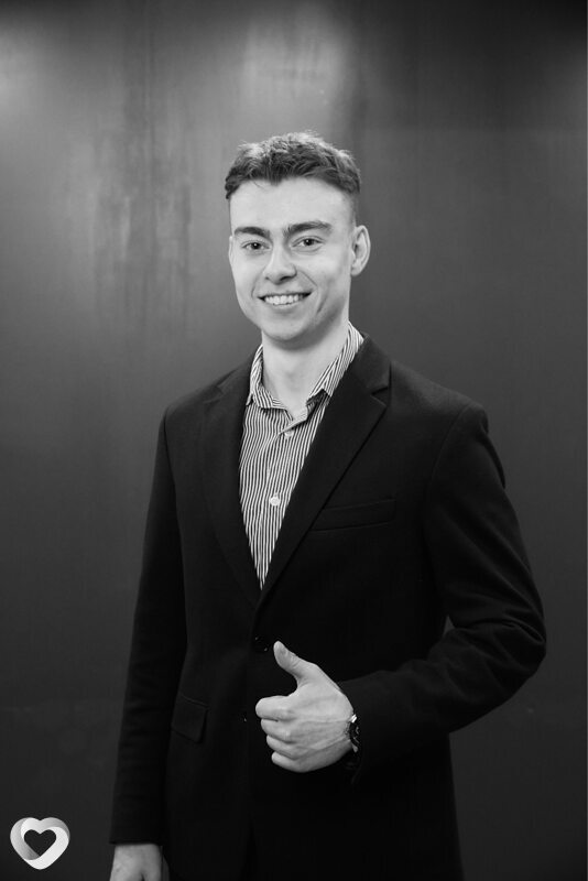 Алекс, 21, Москве — анкета №2427850