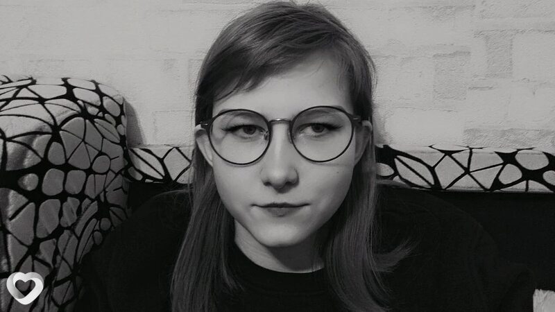 Лиза, 19, Великом Новгороде — анкета №2427857