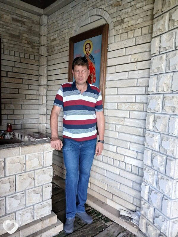 Андрей Кузьмичев, 52, Казани — анкета №2428152