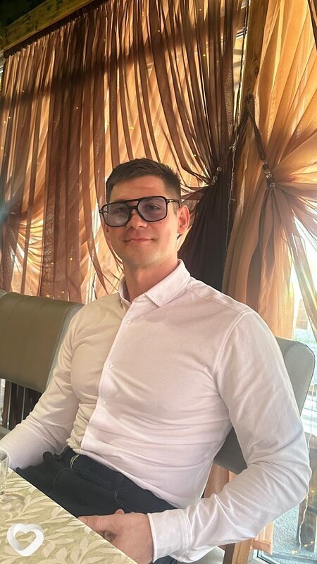 Владимир, 34, Геленджике — анкета №2427908