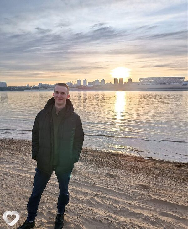 Алексей, 31, Волгограде — анкета №2427910
