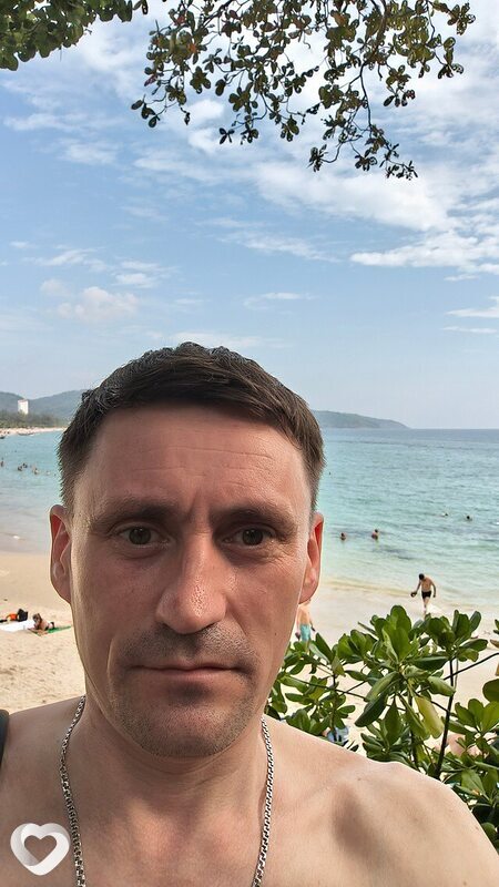 Александр, 40, Казани — анкета №2427912