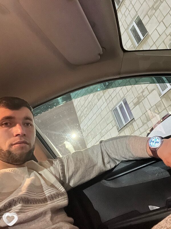 Бахтиер, 32, Перми — анкета №2427915