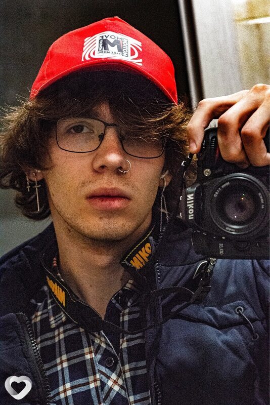 Илья, 25, Кирове — анкета №2427919