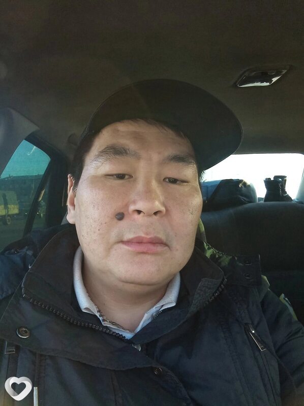 Орлан Донгак, 38, Кызыле — анкета №2427920