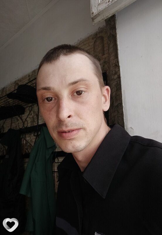 Олег, 35, Томске — анкета №2427923