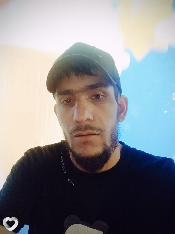 Руслан, 35, Сочи — анкета №2427925