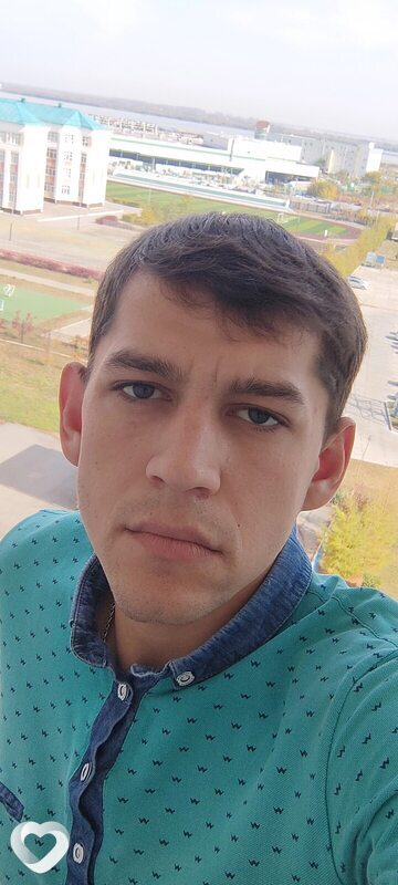 Игорь, 33, Хабаровске — анкета №2427889