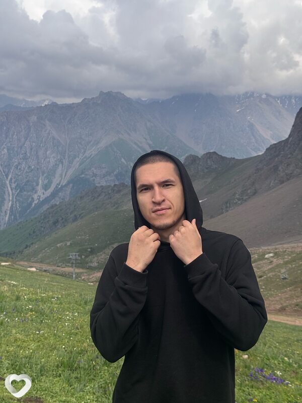 Руслан, 24, Алматы — анкета №2427892