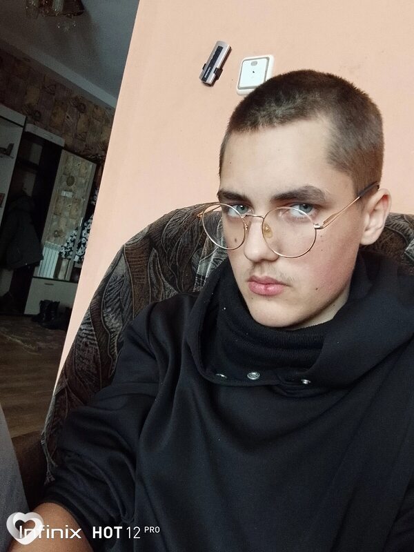 Дмитрий, Верховье